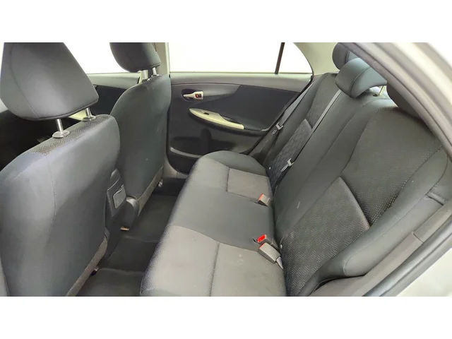 SEMINUEVOS TOYOTA Corolla a Estados en autogozo