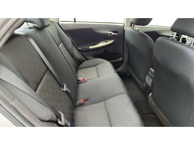 SEMINUEVOS TOYOTA Corolla a Estados en autogozo
