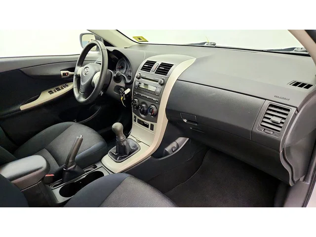 SEMINUEVOS TOYOTA Corolla a Estados en autogozo