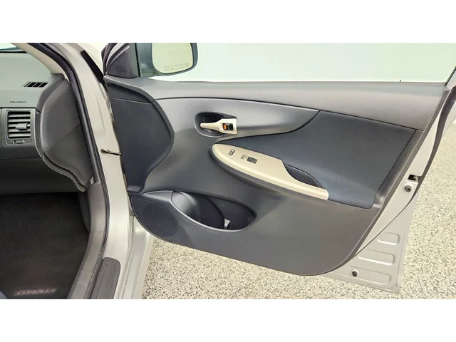 SEMINUEVOS TOYOTA Corolla a Estados en autogozo