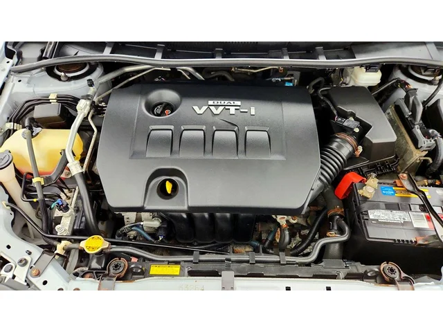 SEMINUEVOS TOYOTA Corolla a Estados en autogozo