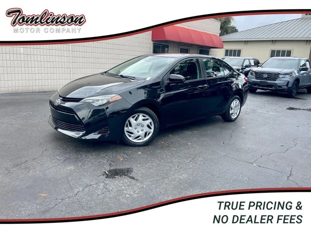SEMINUEVOS TOYOTA COROLLA a Estados en autogozo