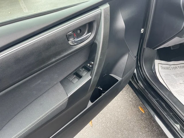 SEMINUEVOS TOYOTA COROLLA a Estados en autogozo