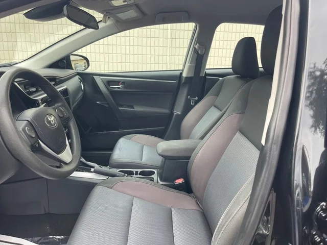 SEMINUEVOS TOYOTA COROLLA a Estados en autogozo