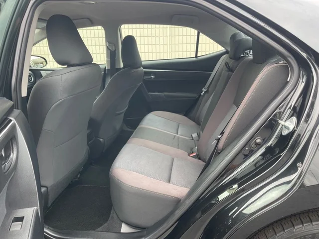 SEMINUEVOS TOYOTA COROLLA a Estados en autogozo