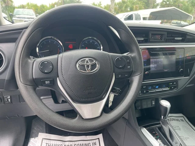 SEMINUEVOS TOYOTA COROLLA a Estados en autogozo