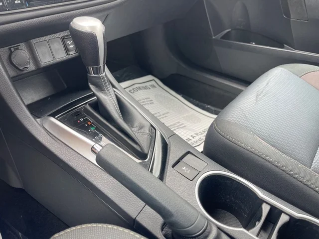 SEMINUEVOS TOYOTA COROLLA a Estados en autogozo