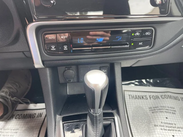 SEMINUEVOS TOYOTA COROLLA a Estados en autogozo
