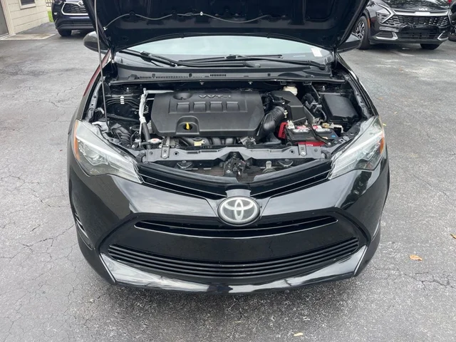 SEMINUEVOS TOYOTA COROLLA a Estados en autogozo