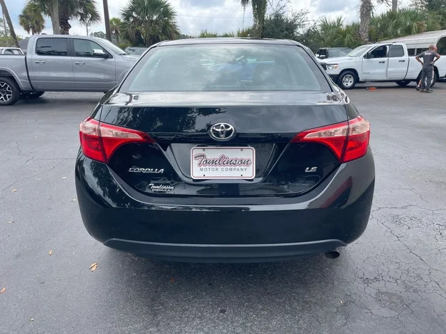 SEMINUEVOS TOYOTA COROLLA a Estados en autogozo
