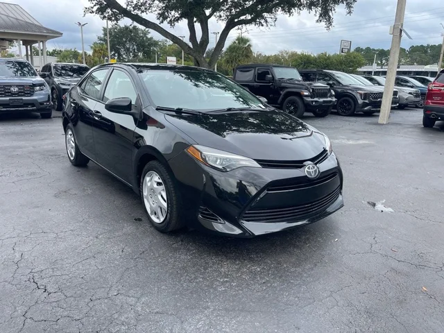 SEMINUEVOS TOYOTA COROLLA a Estados en autogozo