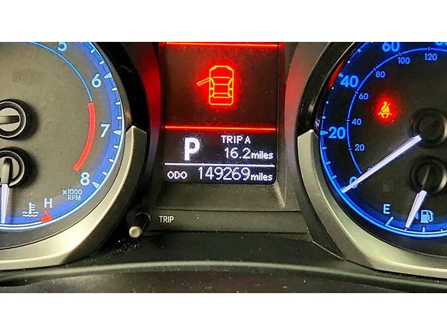 SEMINUEVOS TOYOTA Corolla a Estados en autogozo