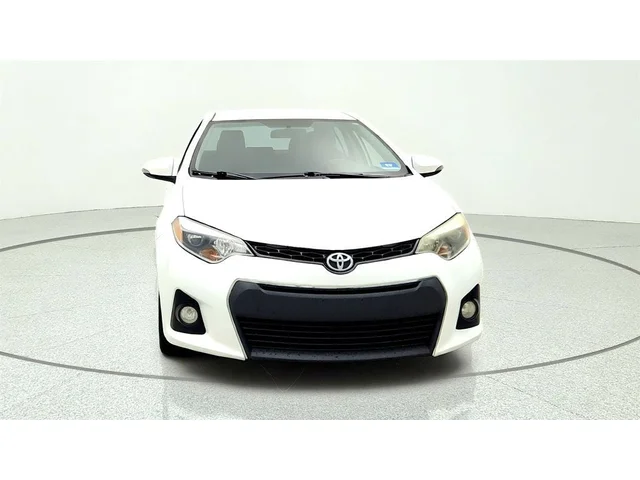 SEMINUEVOS TOYOTA Corolla a Estados en autogozo