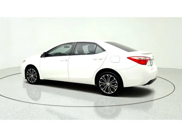 SEMINUEVOS TOYOTA Corolla a Estados en autogozo