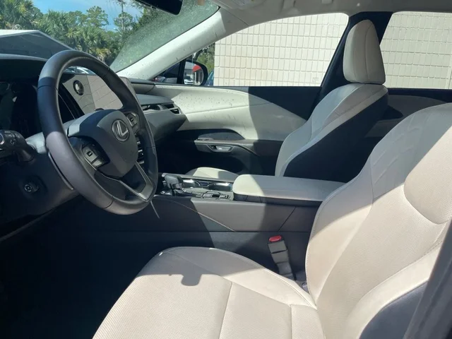 SEMINUEVOS LEXUS RX a Estados en autogozo