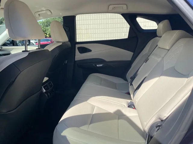 SEMINUEVOS LEXUS RX a Estados en autogozo