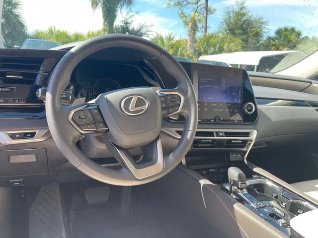 SEMINUEVOS LEXUS RX a Estados en autogozo