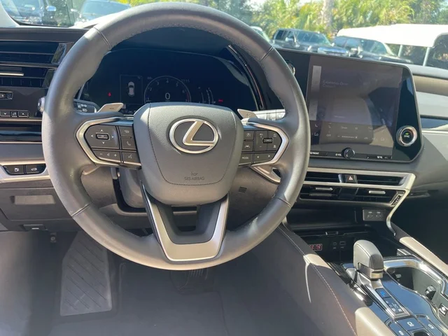SEMINUEVOS LEXUS RX a Estados en autogozo