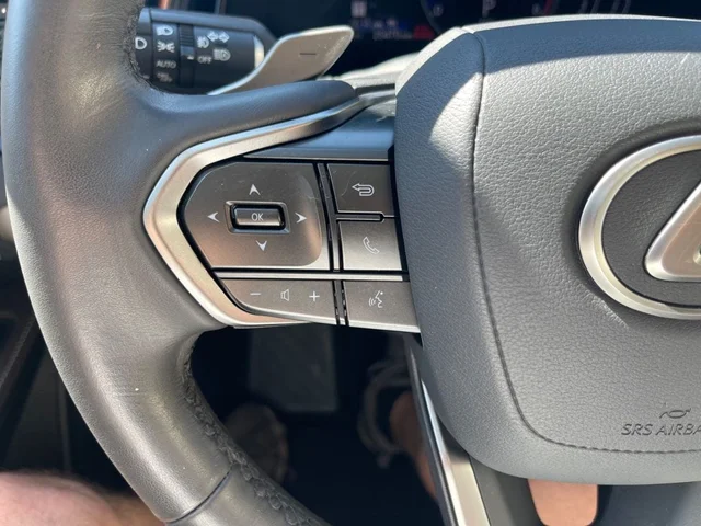 SEMINUEVOS LEXUS RX a Estados en autogozo