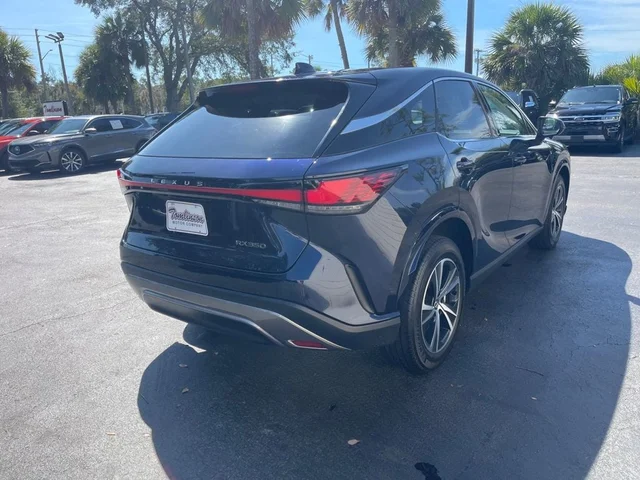 SEMINUEVOS LEXUS RX a Estados en autogozo