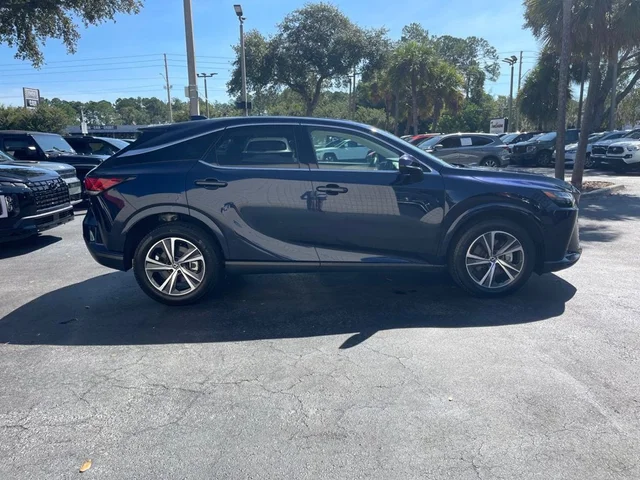 SEMINUEVOS LEXUS RX a Estados en autogozo