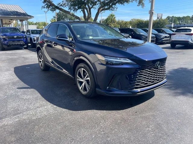 SEMINUEVOS LEXUS RX a Estados en autogozo