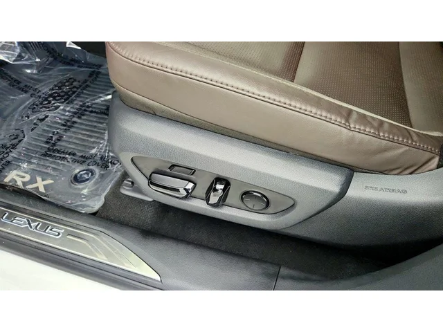 SEMINUEVOS LEXUS RX a Estados en autogozo
