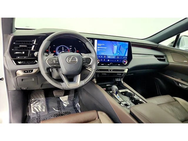 SEMINUEVOS LEXUS RX a Estados en autogozo