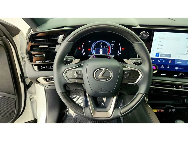 SEMINUEVOS LEXUS RX a Estados en autogozo