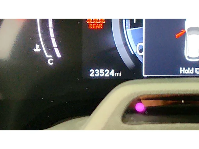 SEMINUEVOS LEXUS RX a Estados en autogozo