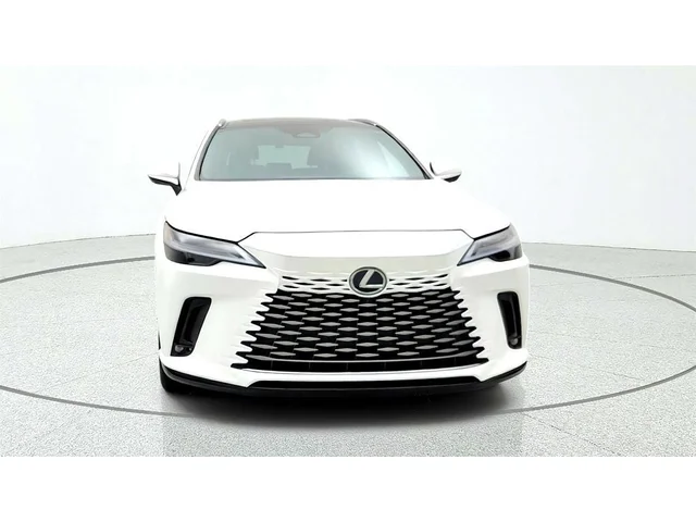 SEMINUEVOS LEXUS RX a Estados en autogozo