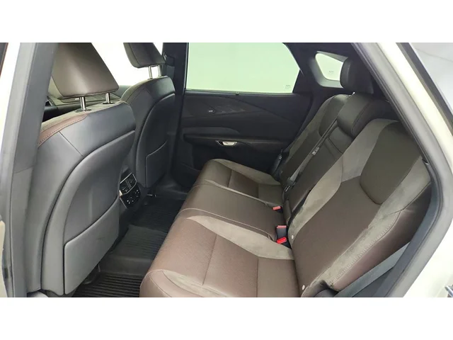 SEMINUEVOS LEXUS RX a Estados en autogozo
