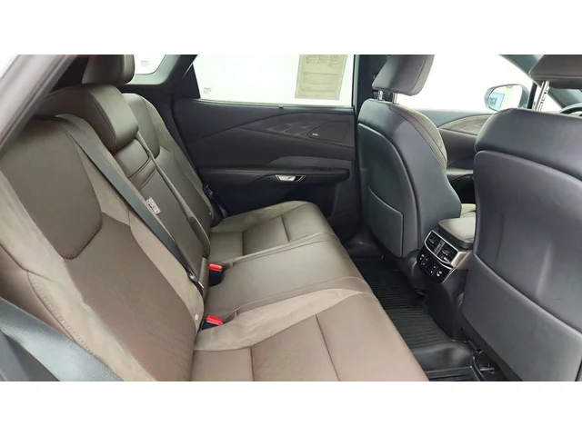 SEMINUEVOS LEXUS RX a Estados en autogozo