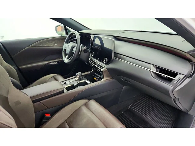 SEMINUEVOS LEXUS RX a Estados en autogozo