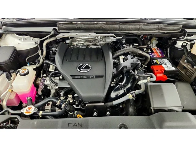 SEMINUEVOS LEXUS RX a Estados en autogozo