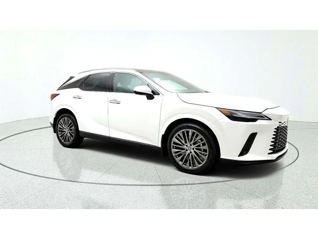SEMINUEVOS LEXUS RX a Estados en autogozo