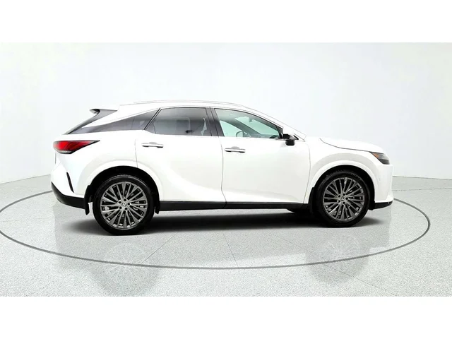 SEMINUEVOS LEXUS RX a Estados en autogozo