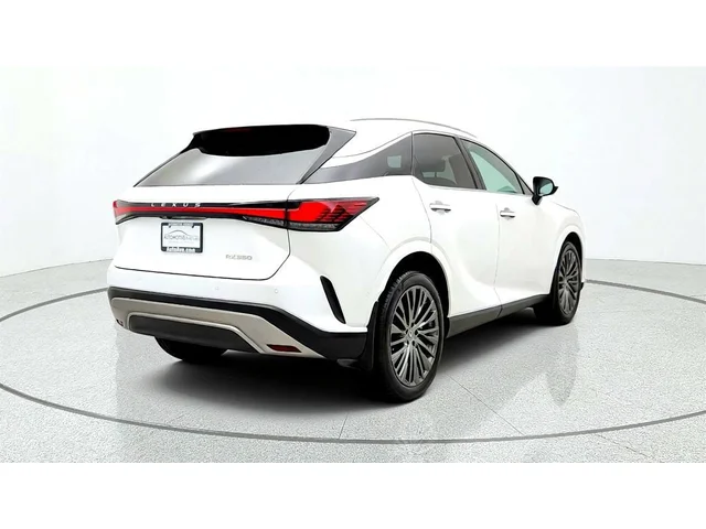 SEMINUEVOS LEXUS RX a Estados en autogozo