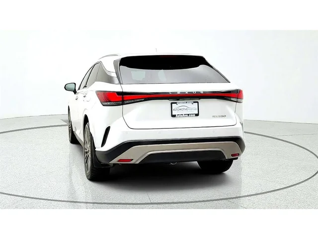 SEMINUEVOS LEXUS RX a Estados en autogozo