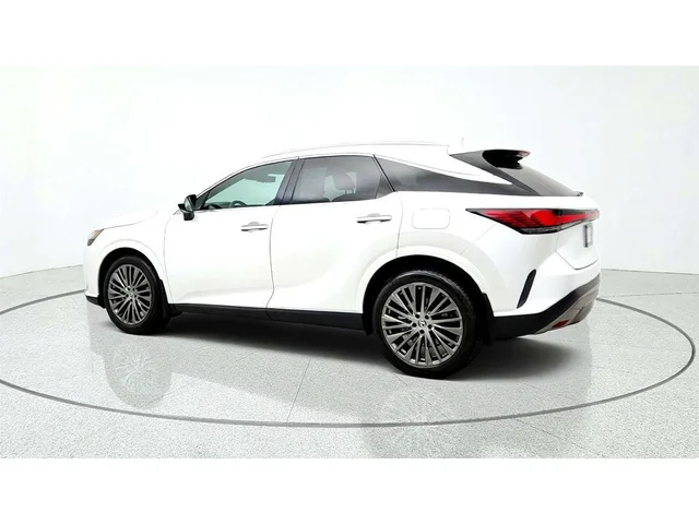 SEMINUEVOS LEXUS RX a Estados en autogozo