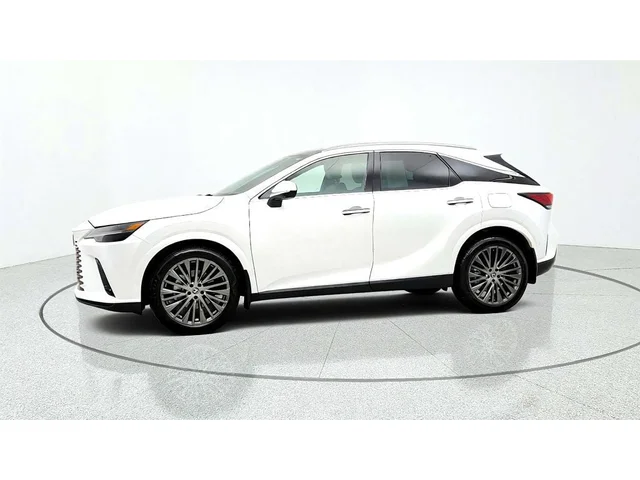 SEMINUEVOS LEXUS RX a Estados en autogozo