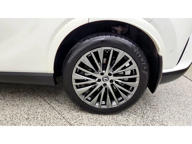 SEMINUEVOS LEXUS RX a Estados en autogozo
