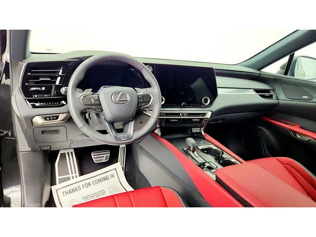 SEMINUEVOS LEXUS RX a Estados en autogozo