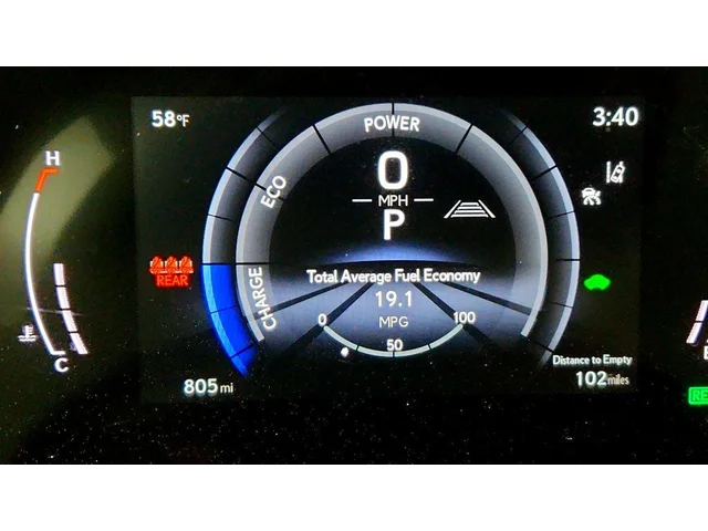 SEMINUEVOS LEXUS RX a Estados en autogozo