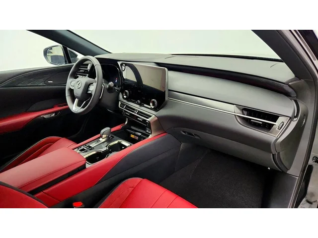 SEMINUEVOS LEXUS RX a Estados en autogozo