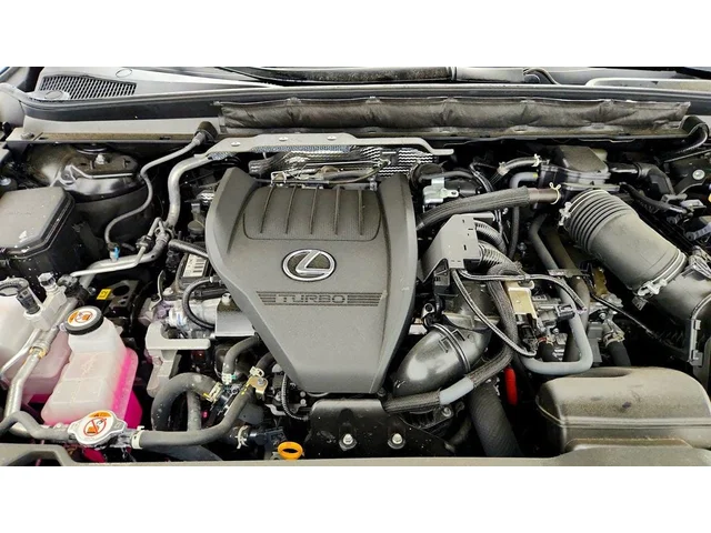 SEMINUEVOS LEXUS RX a Estados en autogozo