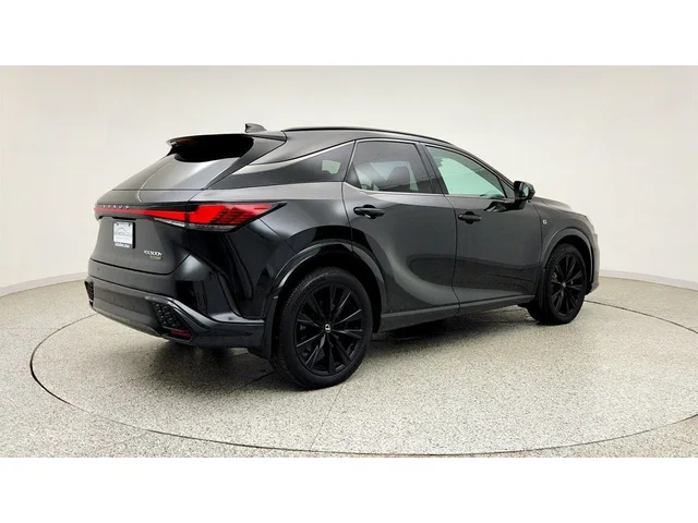 SEMINUEVOS LEXUS RX a Estados en autogozo
