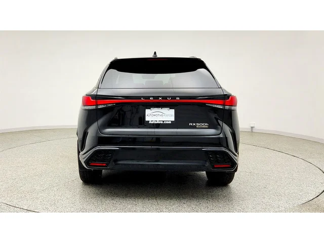 SEMINUEVOS LEXUS RX a Estados en autogozo