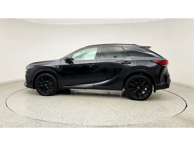 SEMINUEVOS LEXUS RX a Estados en autogozo