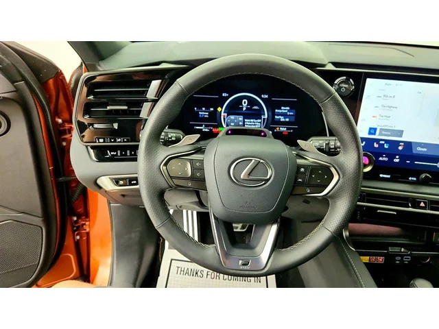 SEMINUEVOS LEXUS RX a Estados en autogozo